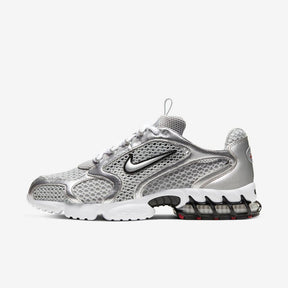 Nike Air Zoom Spiridon Cage 2 Metalic Silver