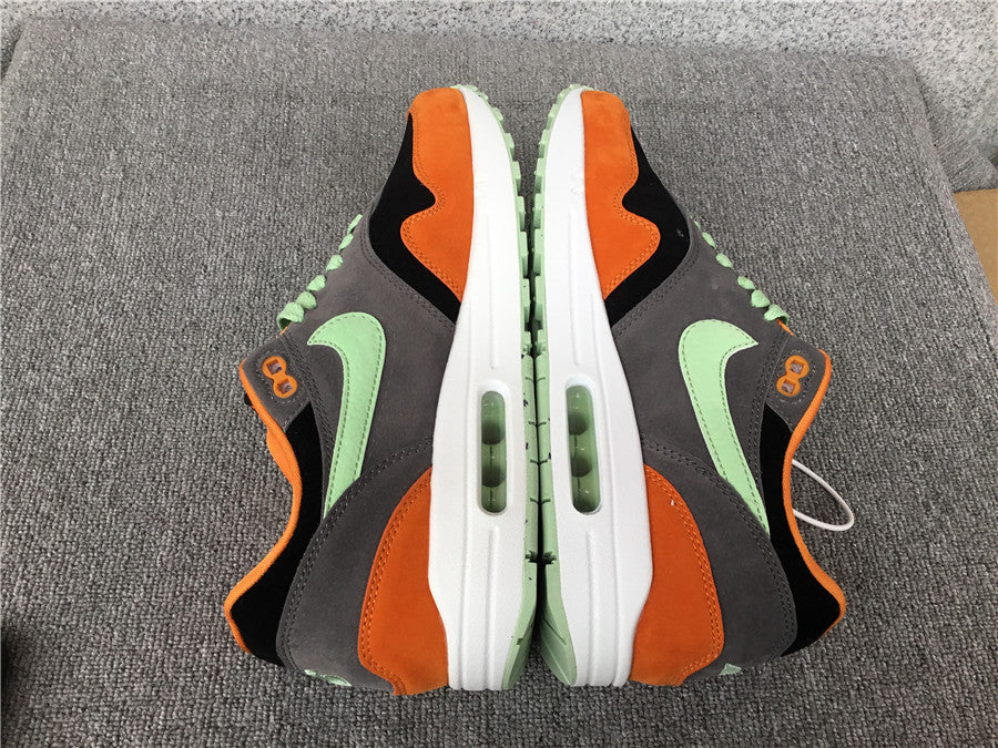 Tênis Nike Air Max 1 Premium Ugly Duckling Honeydew