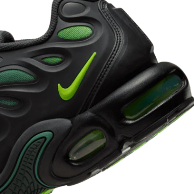 Nike Air Max Plus Drift 'Black Volt'