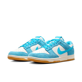 Tênis Nike Dunk Low Baltic Blue