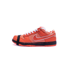 Nike SB Dunk Low Concepts Orange Lobster