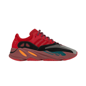 Adidas Yeezy Boost 700 Hi-Red Red