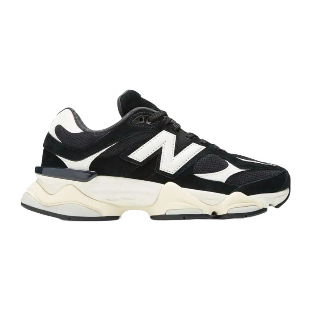 New Balance 9060 Black White