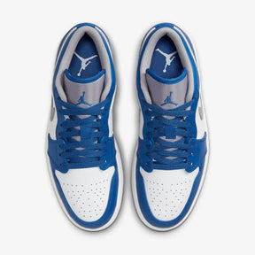 Nike Air Jordan 1 Low “True Blue”