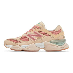 Joe Freshgoods x New Balance 9060 Penny Cookie Pink