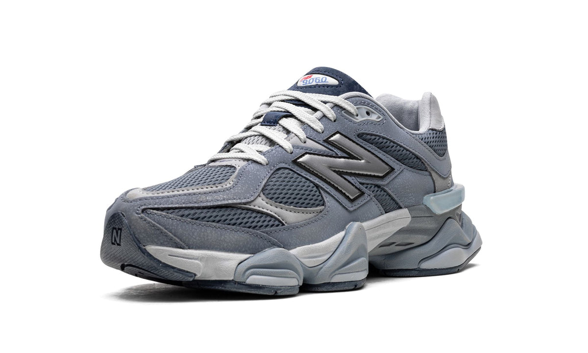 Tênis New Balance 9060 Grey Day