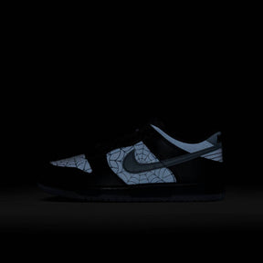 Nike Dunk Low GS Halloween Symbiote