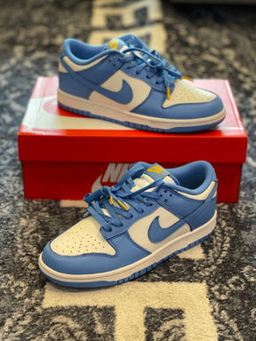 TENIS NIKE DUNK LOW "COAST"