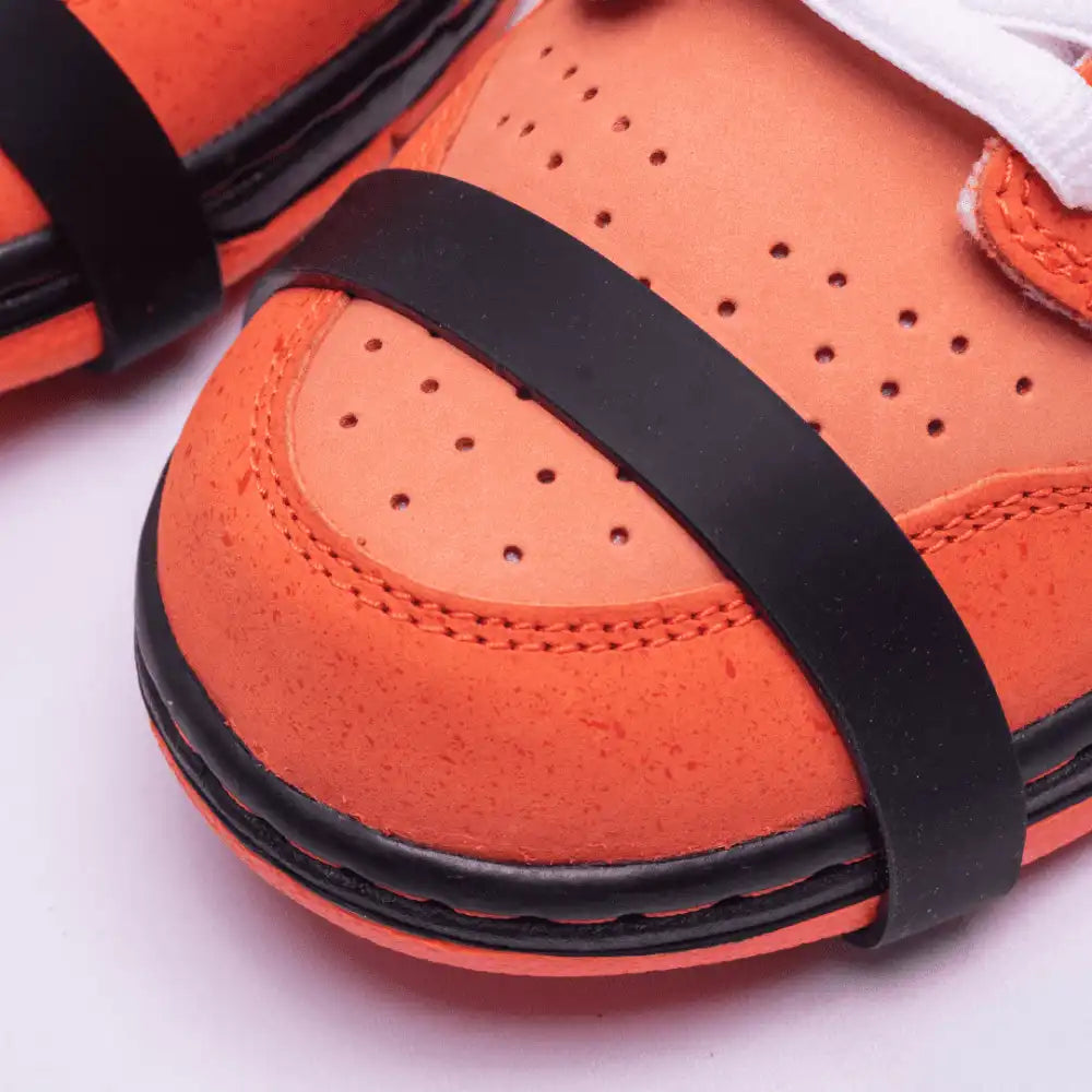 Nike SB Dunk Low Concepts Orange Lobster