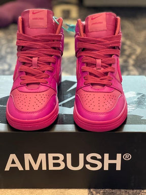 TENIS NIKE DUNK HI / AMBUSH