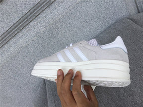 Adidas Gazelle Bold Grey