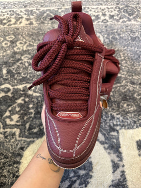 Louis Vuitton Skate “Vinho”