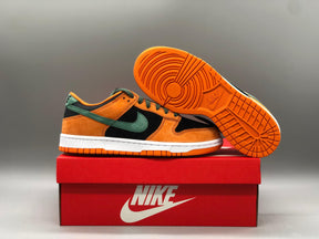 NIKE DUNK LOW CERAMIC