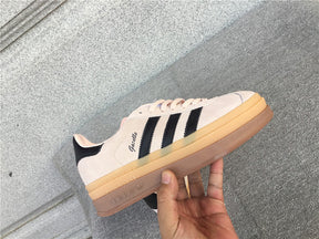 Adidas Gazelle Bold Wonder Quartz