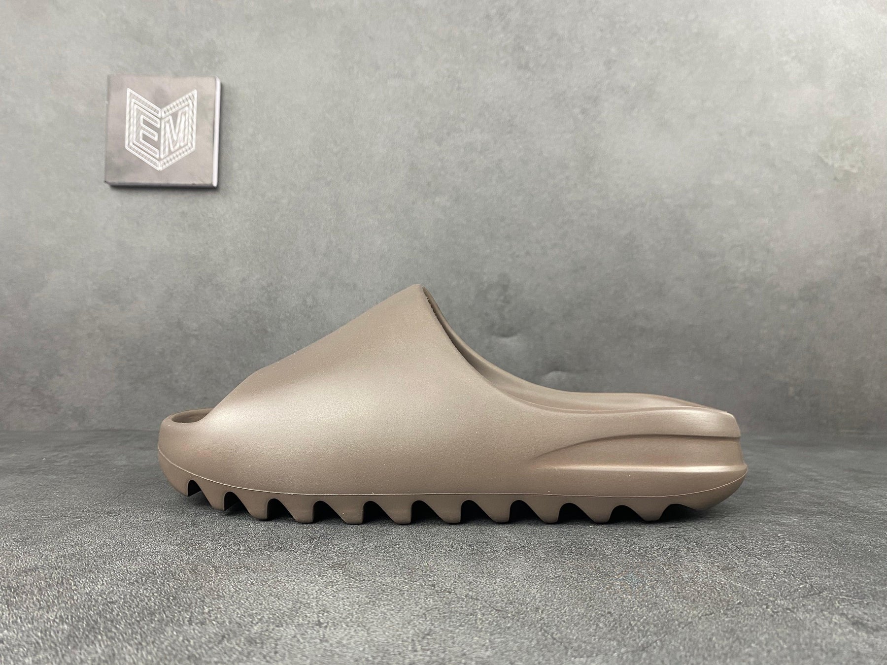 Adidas Yeezy Slide Soot