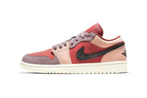 Nike Air Jordan 1 Low “Canyon Rust”