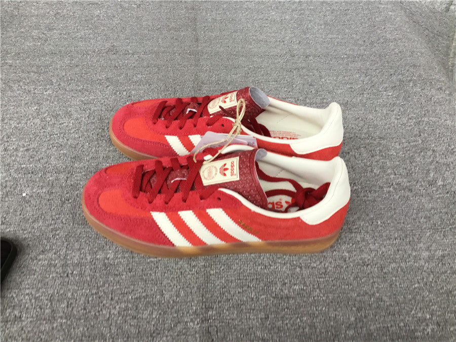 Adidas Gazelle Indoor Bold Orange