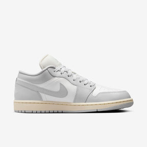 Nike Air Jordan 1 Low Neutral Grey