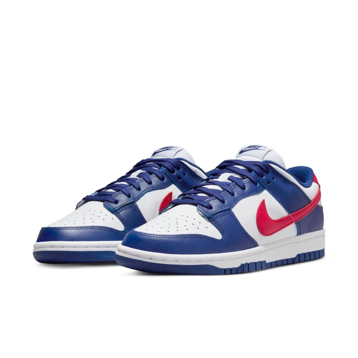 Nike Dunk Low WMNS “EUA”