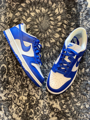 Nike Dunk Low SP “Kentucky”