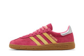 Adidas Handball Spezial Lucid Pink Almost Yellow Rosa