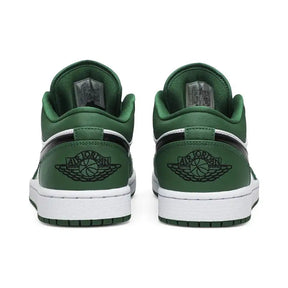 Nike Jordan 1 Low Pine Green