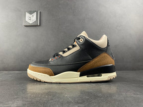 Nike Air Jordan 3 Retro Desert Elephant