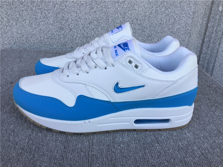 Tênis Nike Air Max 1 Premium SC Jewel "University Blue"