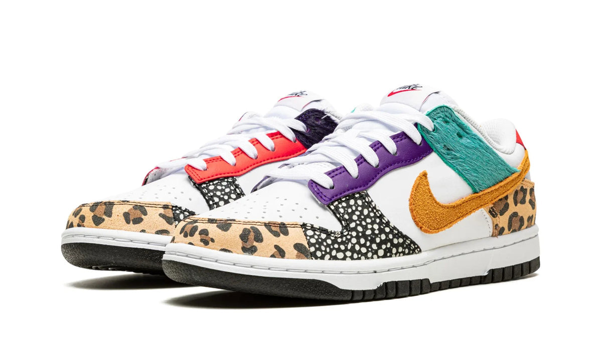 Nike Dunk Low SE “Safare Mix”