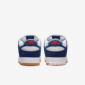 Nike SB Dunk Low “Los Angeles Dodgers”