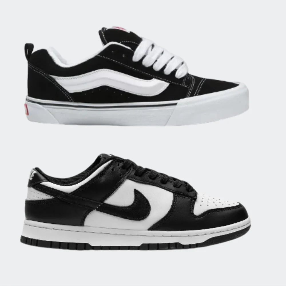 Compre 1 Leve 2 (KNU + DUNK PANDA)