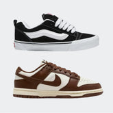 Compre 1 Leve 2 (KNU + Dunk Cacao)