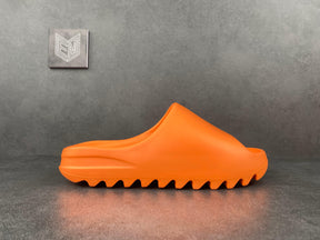 Adidas Yeezy Slide Enflame Orange