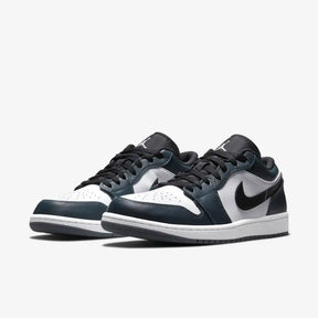 Nike Air Jordan 1 Low Dark Teal