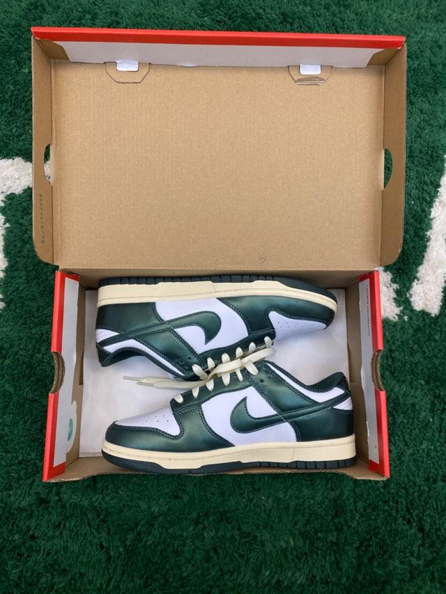 Nike Dunk Low PRO "Vintange Green"