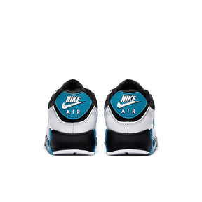 Nike Air Max 90 Black Blue