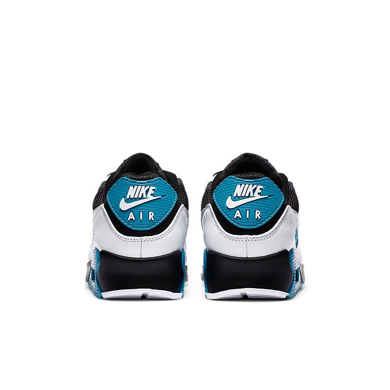 Nike Air Max 90 Black Blue