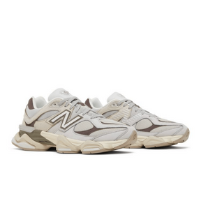 New Balance 9060 Grey Matter Timberwolf