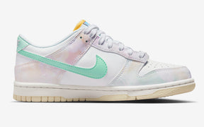 Nike Dunk Low GS “Paisley Print”