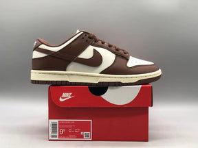 Nike Dunk Low “ Cacao Wow”