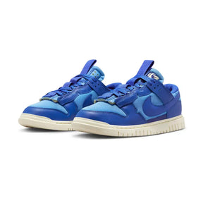 Nike Air Dunk Jumbo Blue