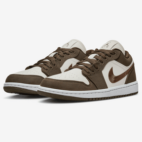 Nike Air Jordan 1 Low SE Light Olive