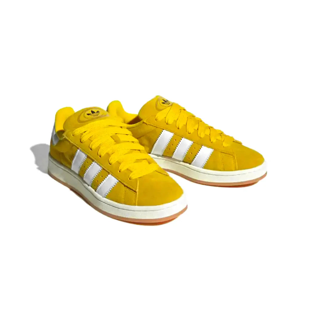 Tenis Adidas Campus 00s 'Spice Yellow'