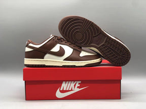 Nike Dunk Low “ Cacao Wow”