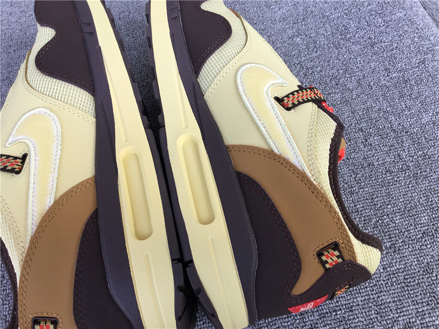 Nike Air Max 1 x Travis Scott