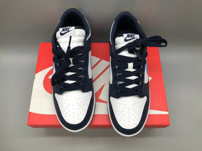 Nike Dunk Low Midnight Navy University Blue