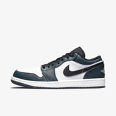 Nike Air Jordan 1 Low Dark Teal