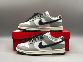 Nike Dunk Low Light Smoke Grey