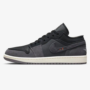 Nike Air Jordan 1 Low Inside Out Black