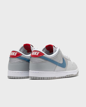 Nike Dunk Low Silver Blue